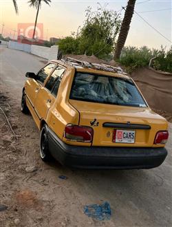 سايبا 131